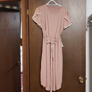 Neesees Dress NWT